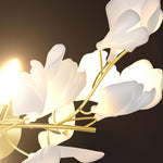 Gingko Beauty Wall Lamp