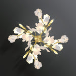 Gingko Beauty Wall Lamp