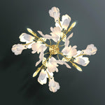Gingko Beauty Wall Lamp