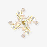 Gingko Beauty Wall Lamp
