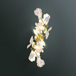 Gingko Beauty Wall Lamp