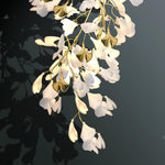 Gingko Beauty Wall Lamp