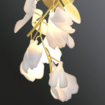 Gingko Beauty Wall Lamp