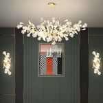 Gingko Beauty Wall Lamp
