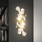 Gingko Beauty Wall Lamp