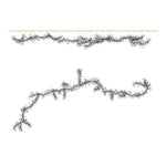 Gingko Chandelier E