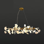 Gingko Chandelier M