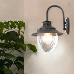 Led Waterproof Modern Outdoor Wall Lamp Li002320