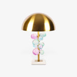 Globo Table Lamp