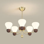 Gnip Chandelier