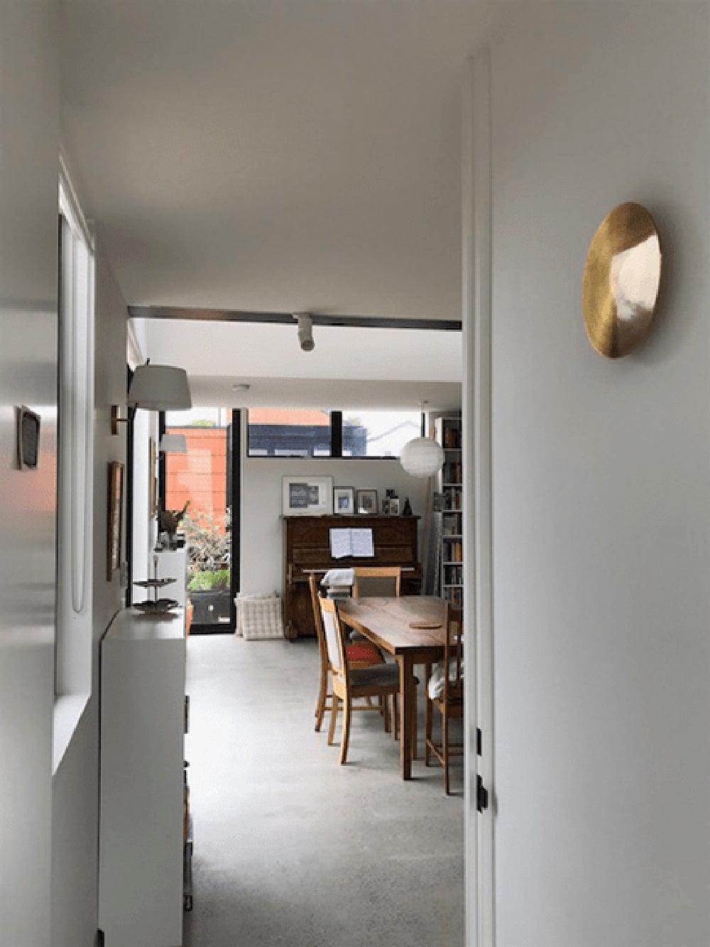 Gossa Sconce