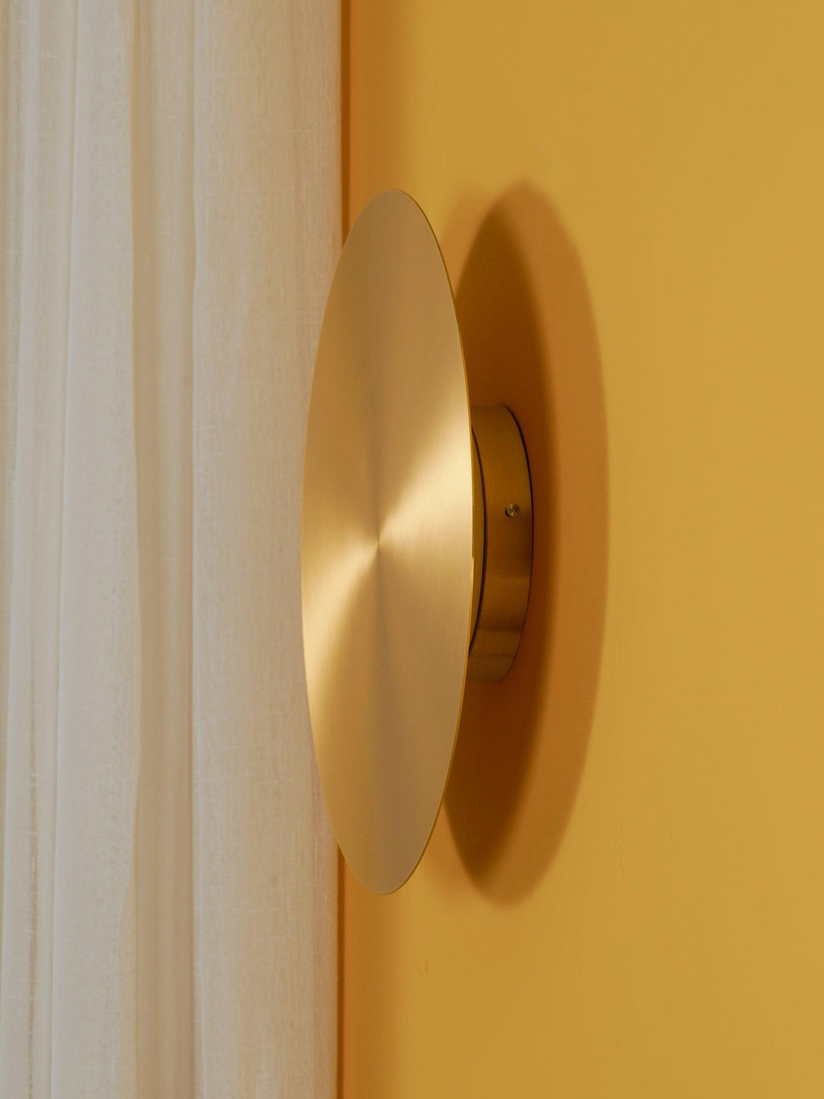 Gossa Sconce