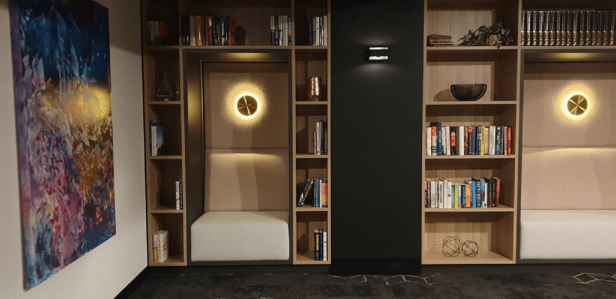 Gossa Sconce