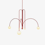Gran Finale Suspension Light