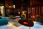 Gran Finale Suspension Light