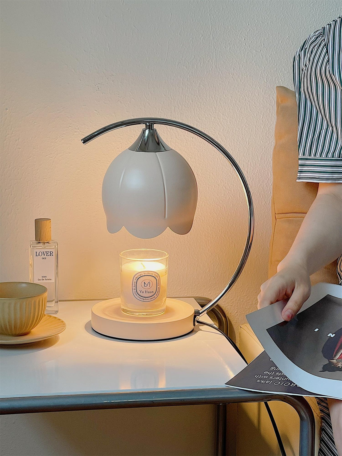 green-aroma-table-lamp