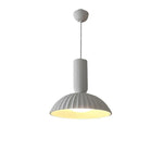 Resin Apollo Pendant Light