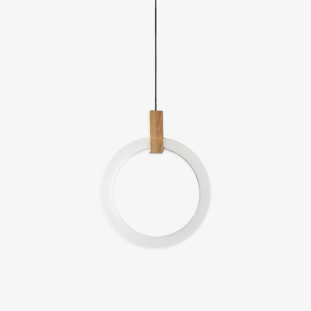Halo Suspended lights