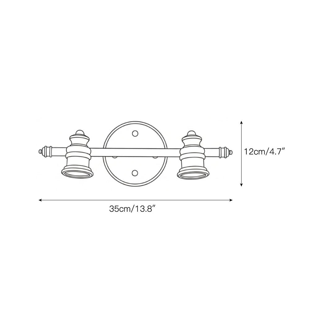 halophane-brass-wall-lamp