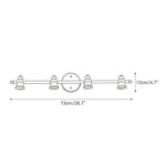 halophane-brass-wall-lamp