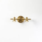 halophane-brass-wall-lamp