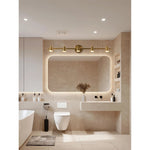 halophane-brass-wall-lamp