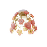 hanging-flower-ceiling-lamp