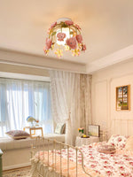 hanging-flower-ceiling-lamp