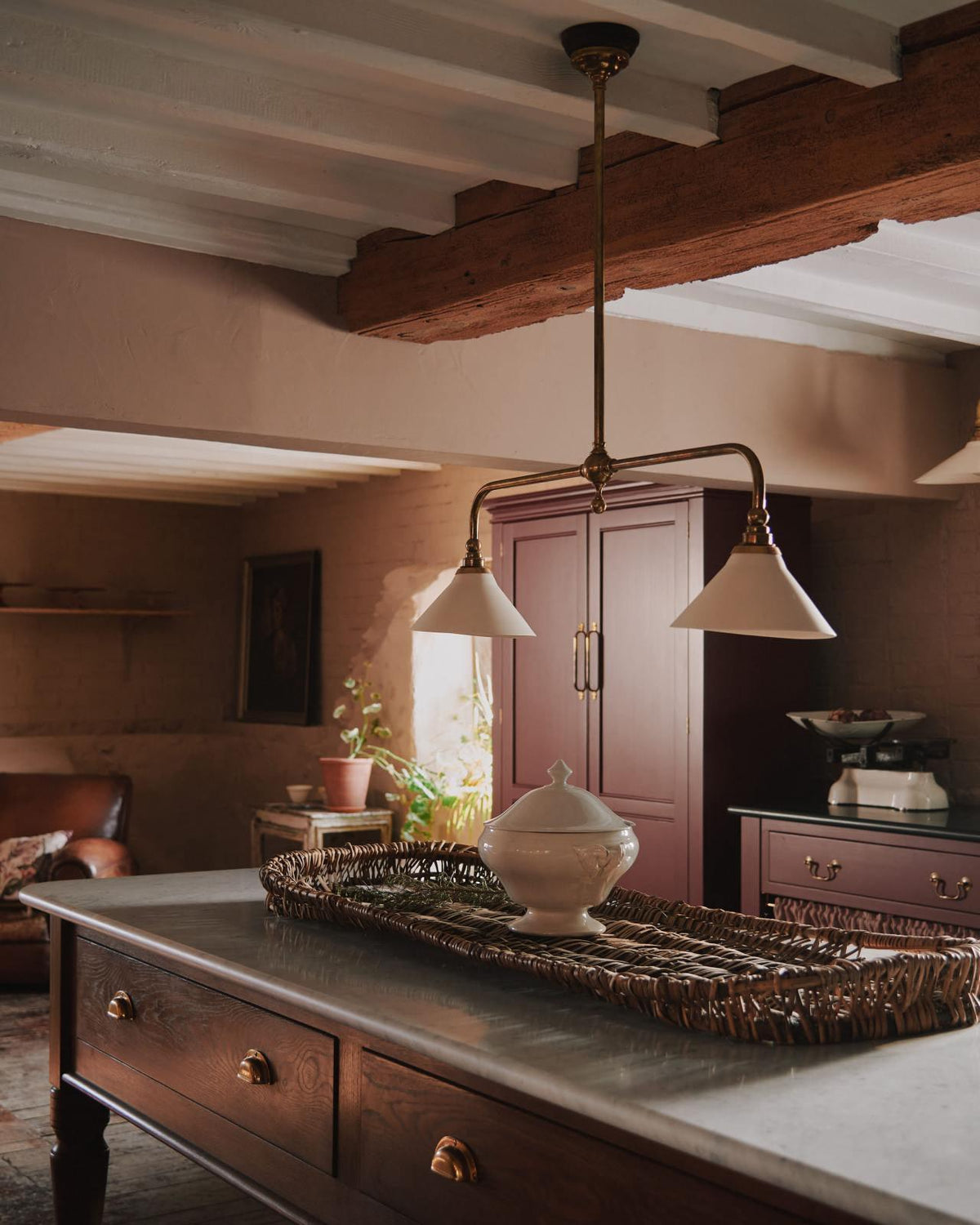 heirloom-chandelier