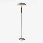 Helmet Floor Lamp