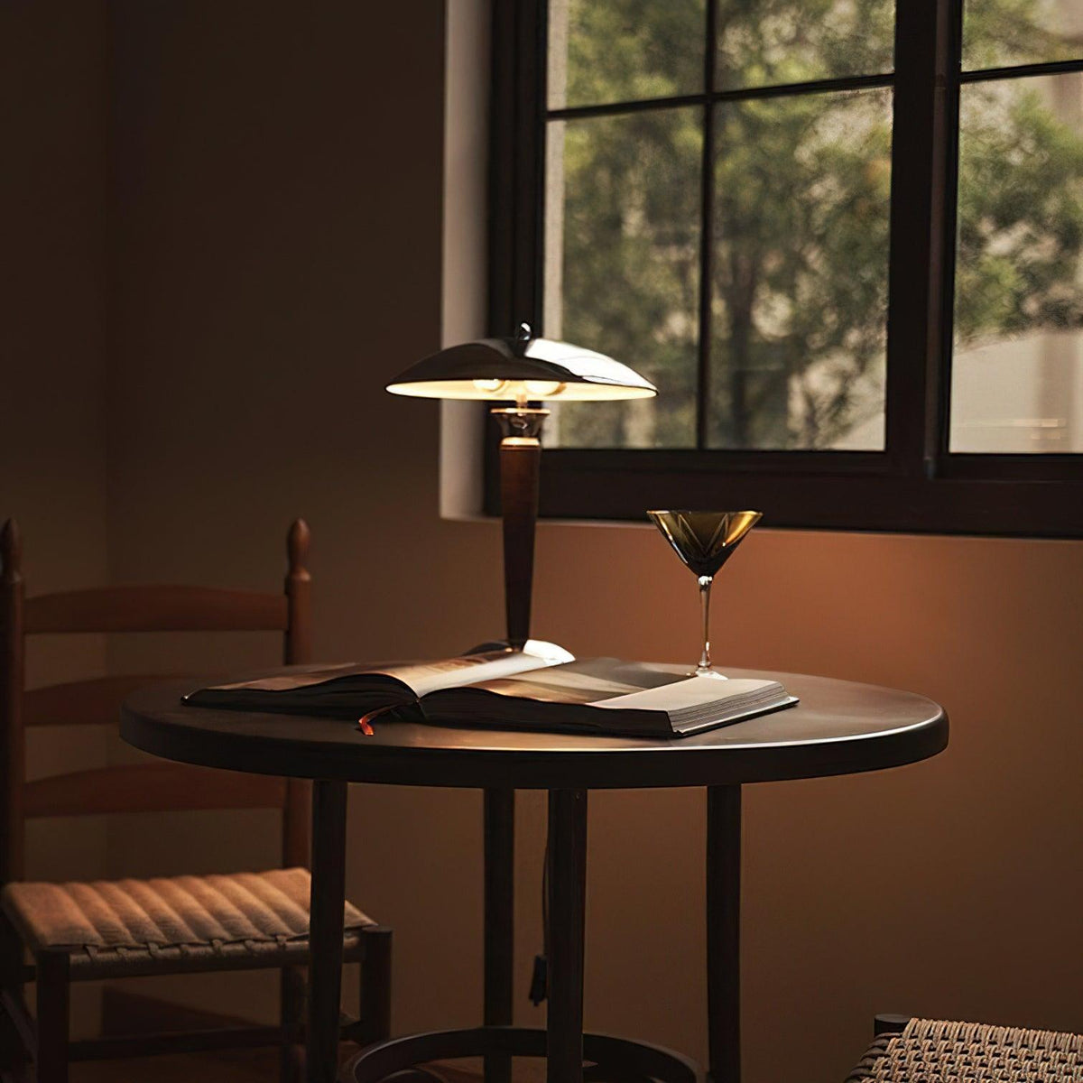 helmet-table-lam