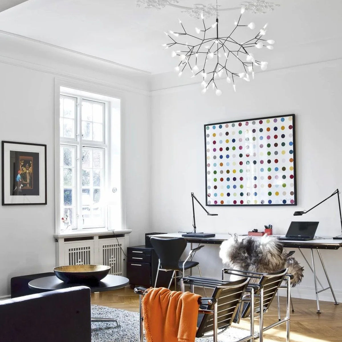 heracleum-chandelier