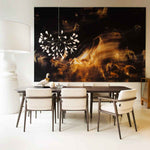 heracleum-chandelier
