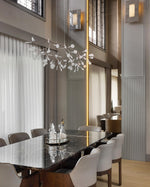 heracleum-chandelier
