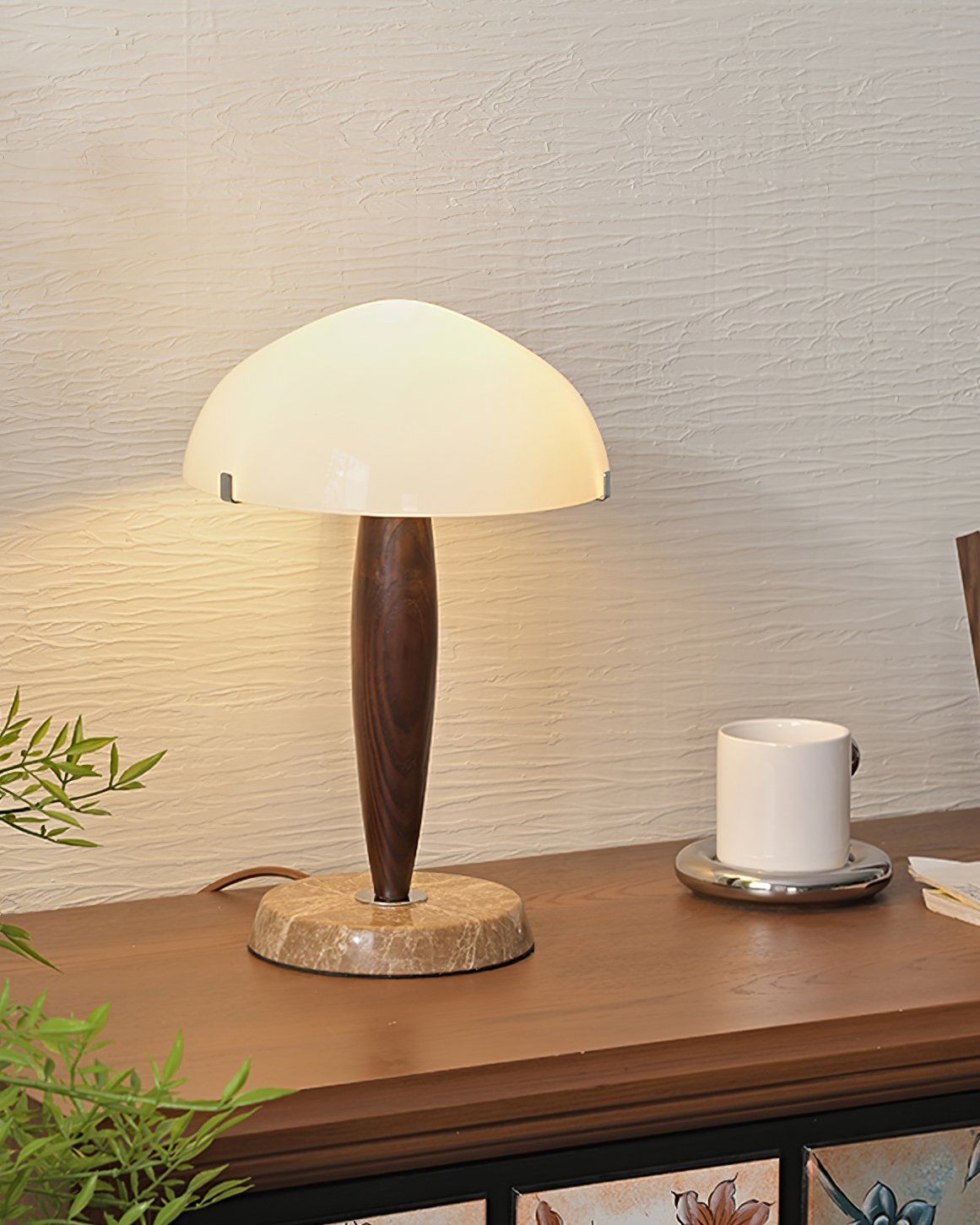 Herman Table Lamp