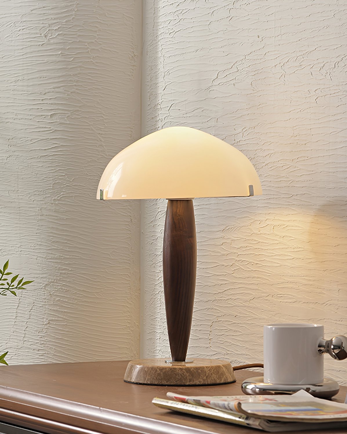 Herman Table Lamp