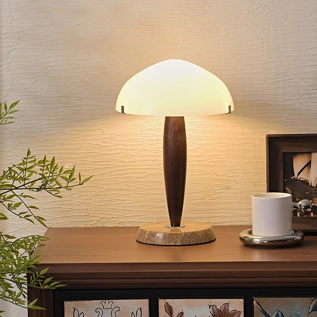 Herman Table Lamp