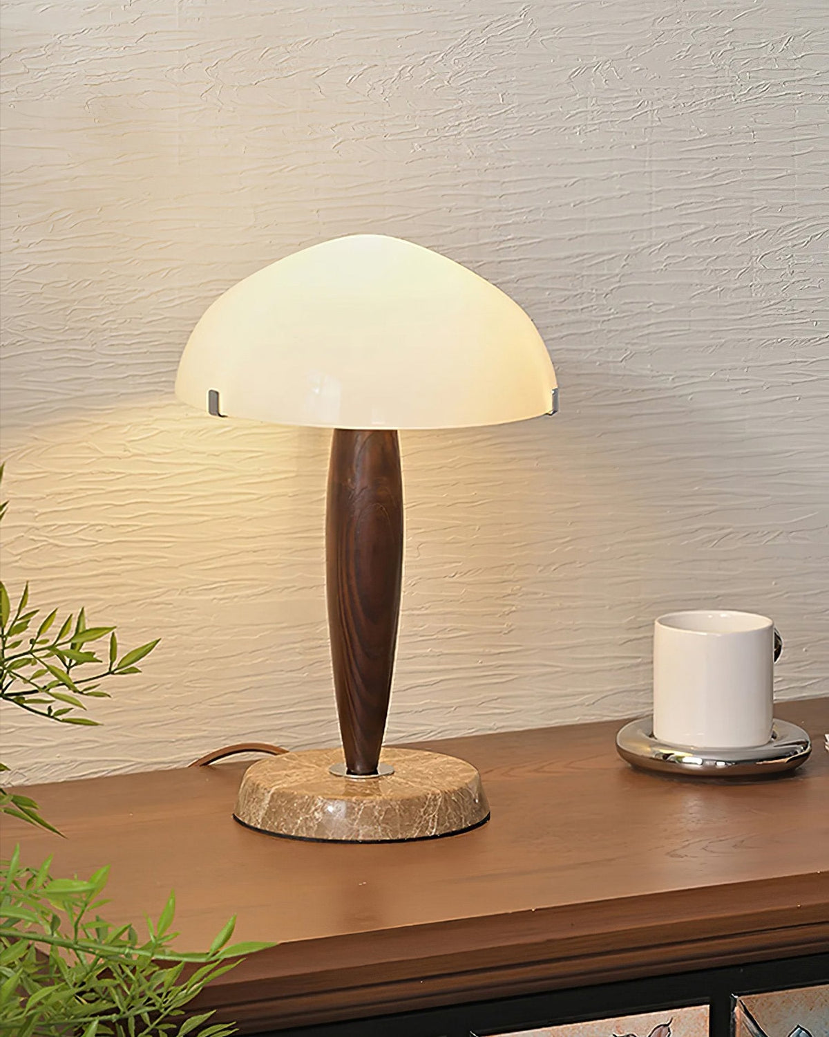Herman Table Lamp
