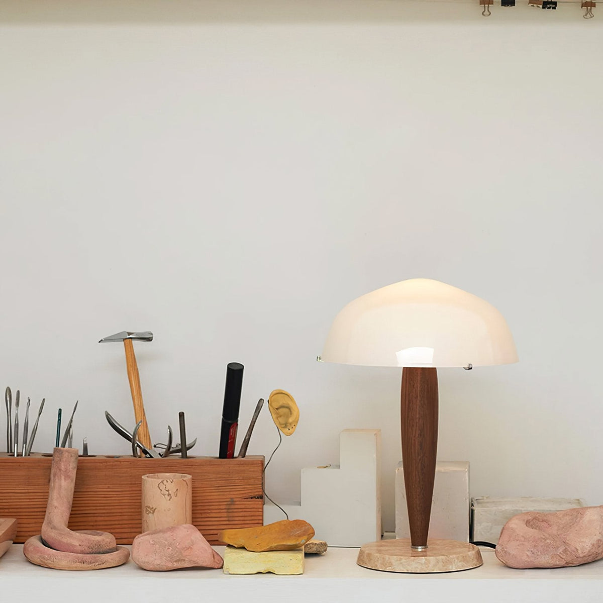 Herman Table Lamp