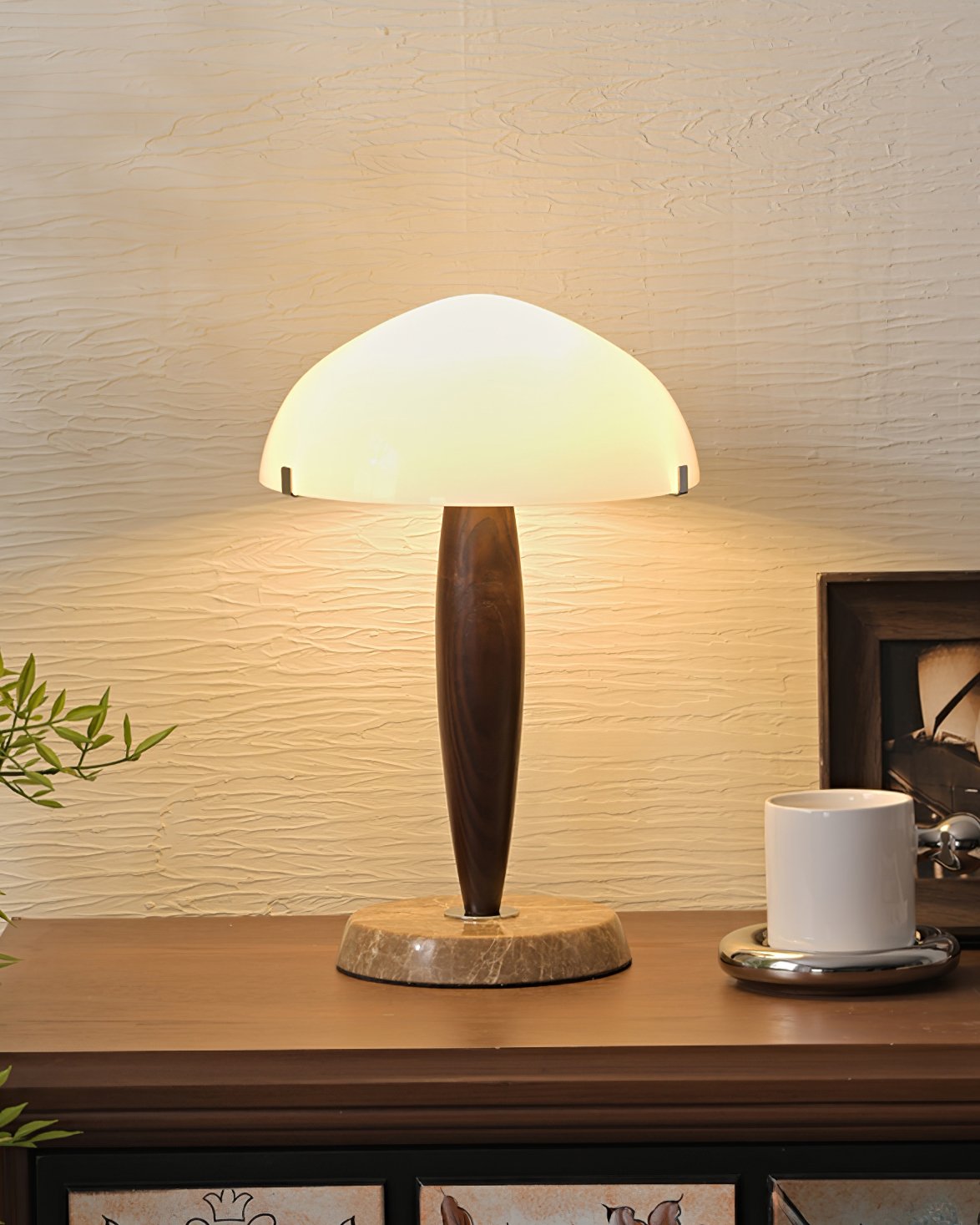Herman Table Lamp
