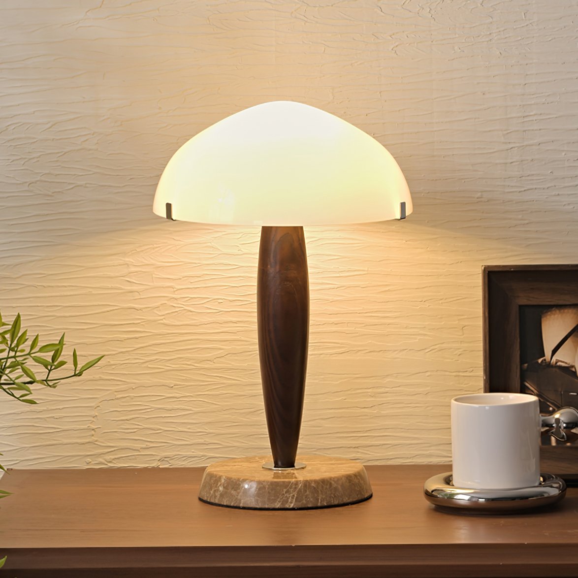 Herman Table Lamp