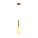Holly Pendant Light