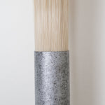 Horsehair Wall Lamp