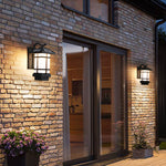 House Wall Light