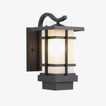 House Wall Light