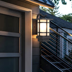 House Wall Light