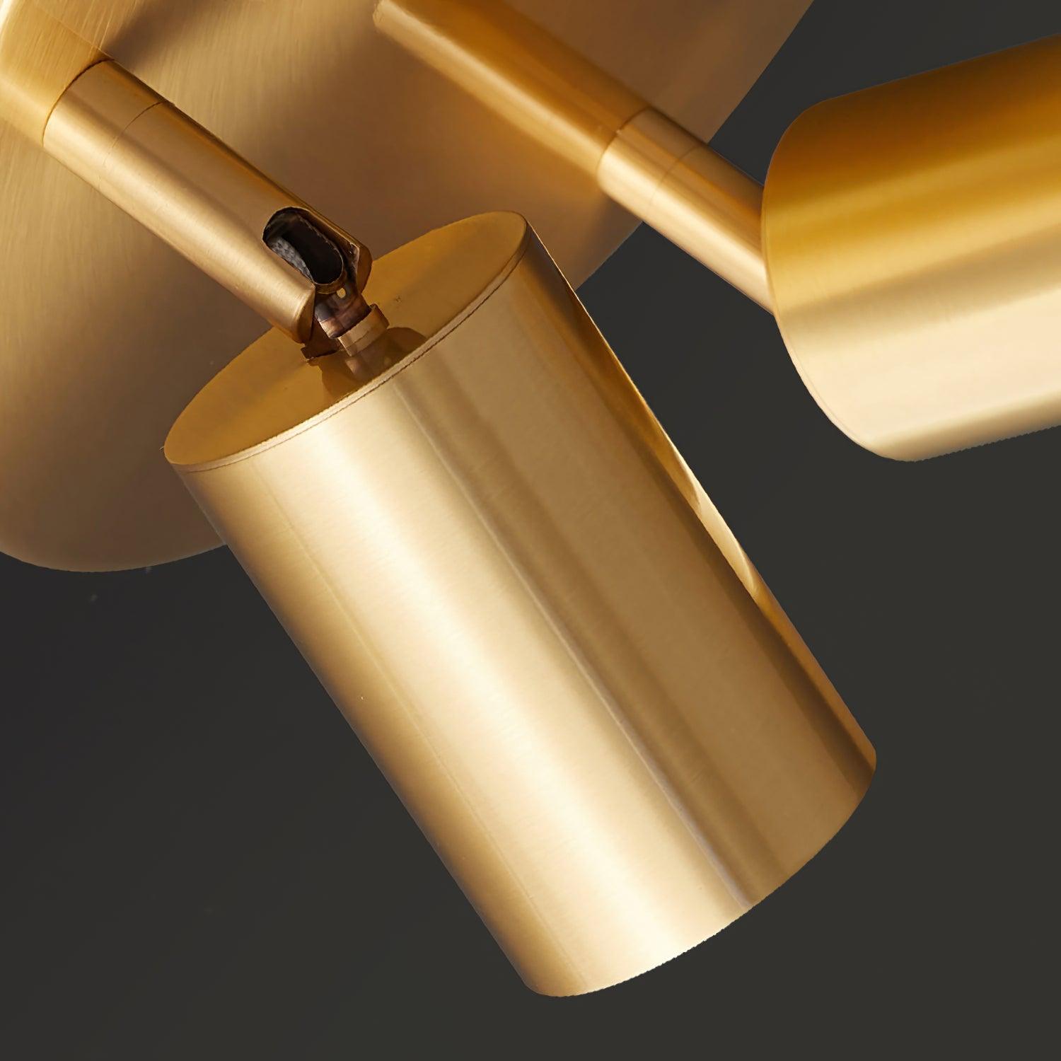 Hugo Hotspot Ceiling light Ceiling Light– THECARGOODS LAMP
