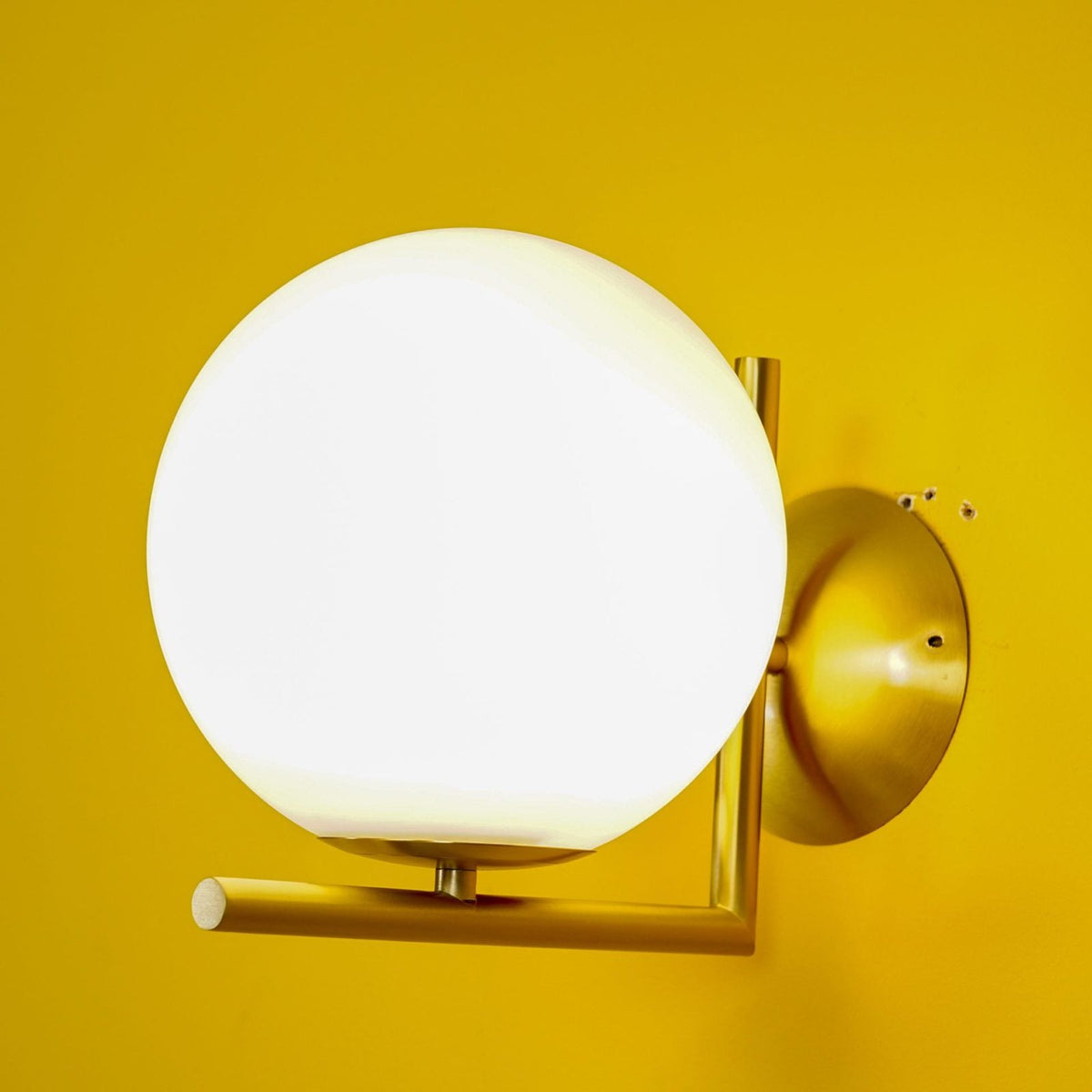 Artemide Wall Lamp
