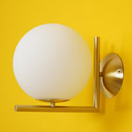 Artemide Wall Lamp