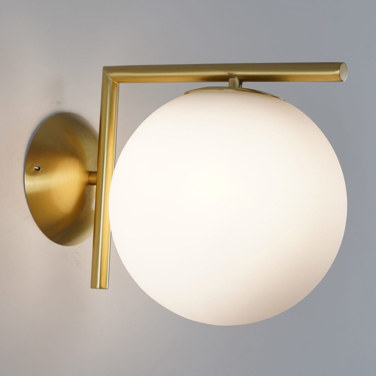Artemide Wall Lamp